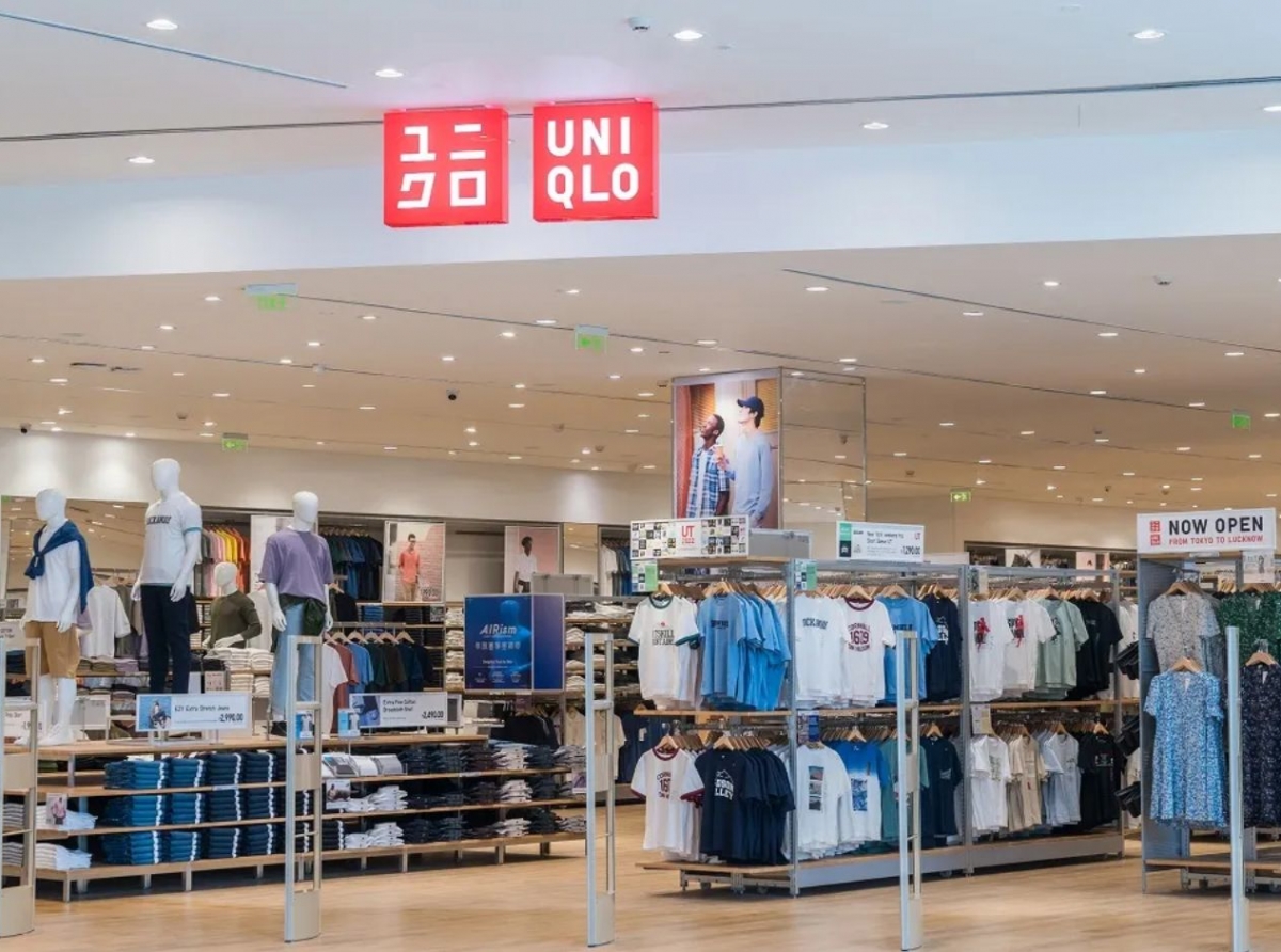The Safe Bet: Why Uniqlo’s minimalism is winning big in India